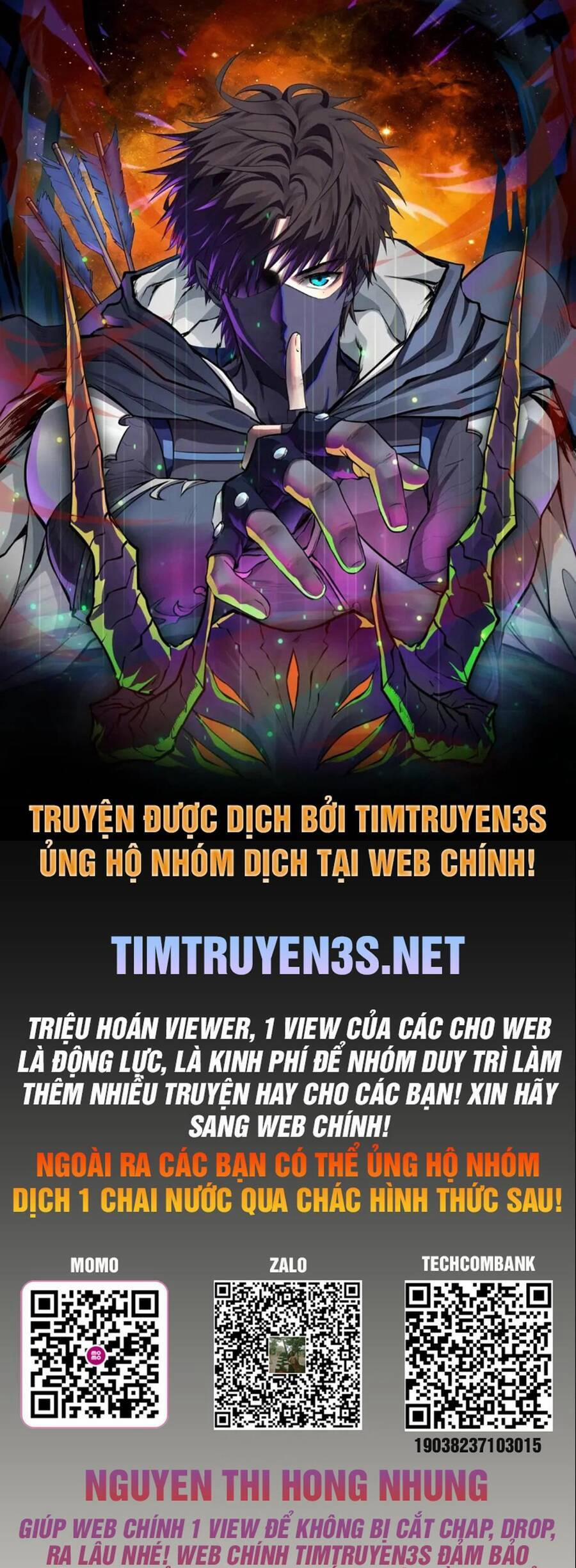 manhwax10.com - Truyện Manhwa Hậu Duệ Phái Mao Sơn Chương 27 Trang 1