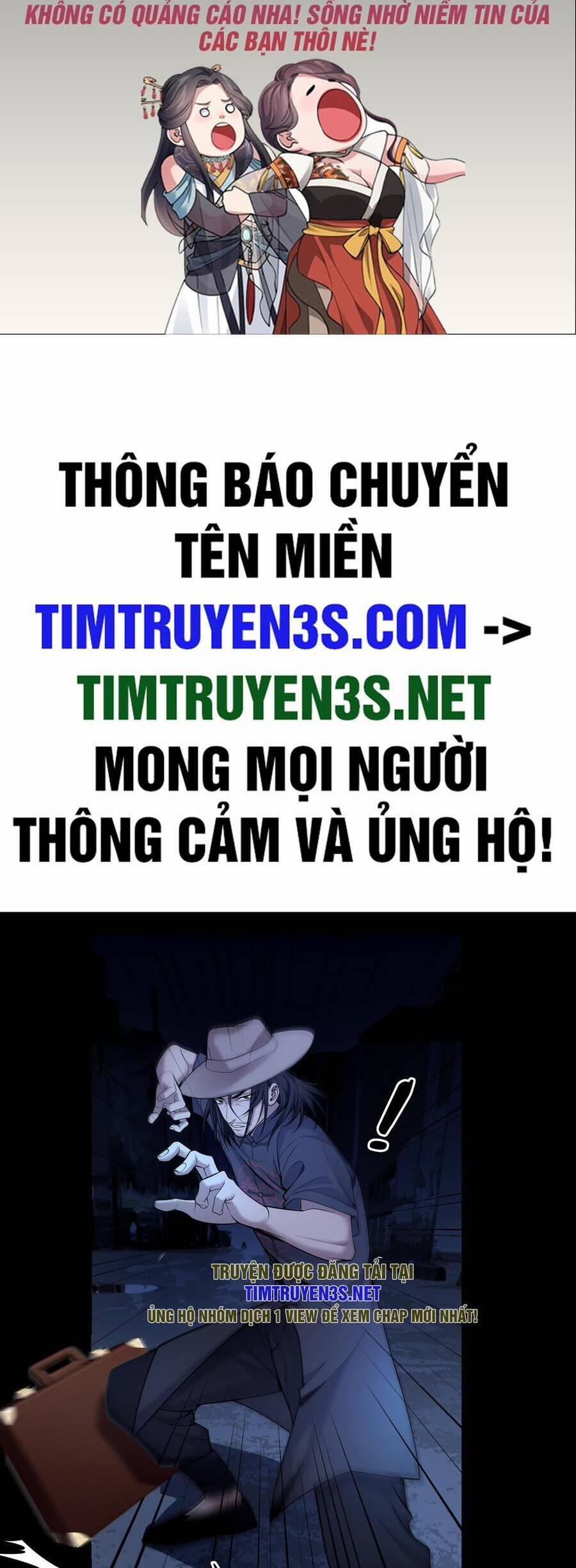 manhwax10.com - Truyện Manhwa Hậu Duệ Phái Mao Sơn Chương 27 Trang 2