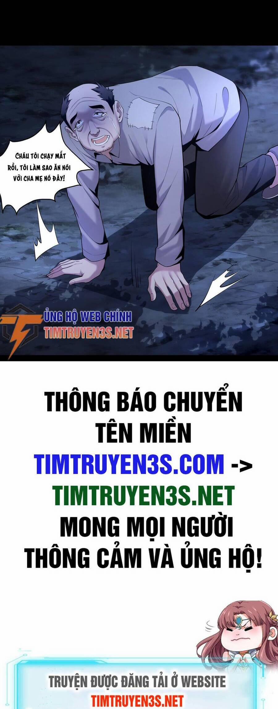 manhwax10.com - Truyện Manhwa Hậu Duệ Phái Mao Sơn Chương 27 Trang 27