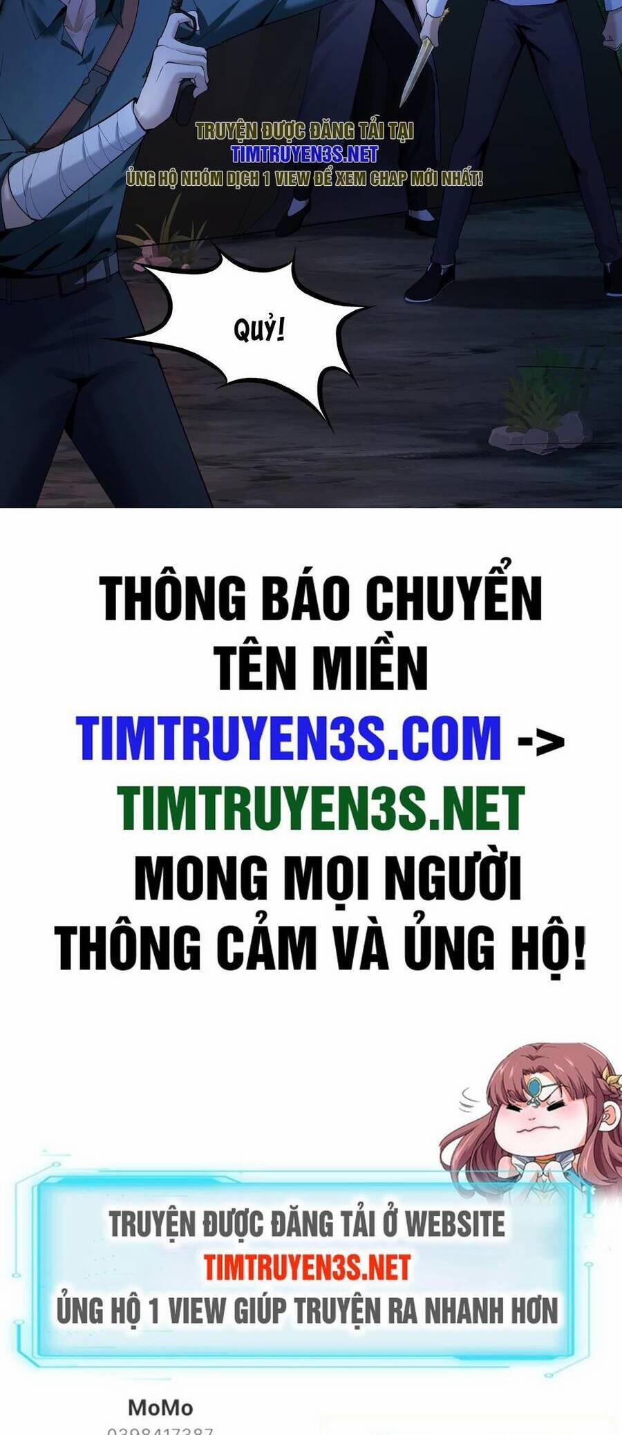 manhwax10.com - Truyện Manhwa Hậu Duệ Phái Mao Sơn Chương 28 Trang 36