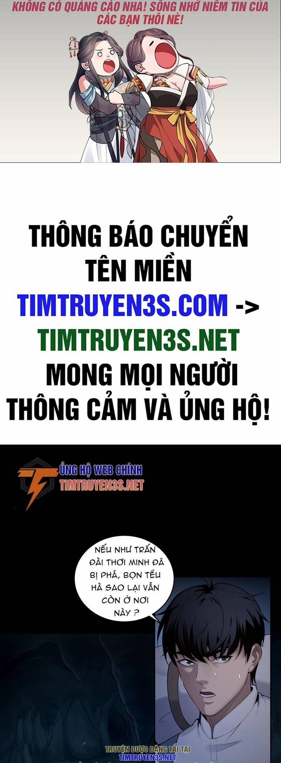 manhwax10.com - Truyện Manhwa Hậu Duệ Phái Mao Sơn Chương 31 Trang 2