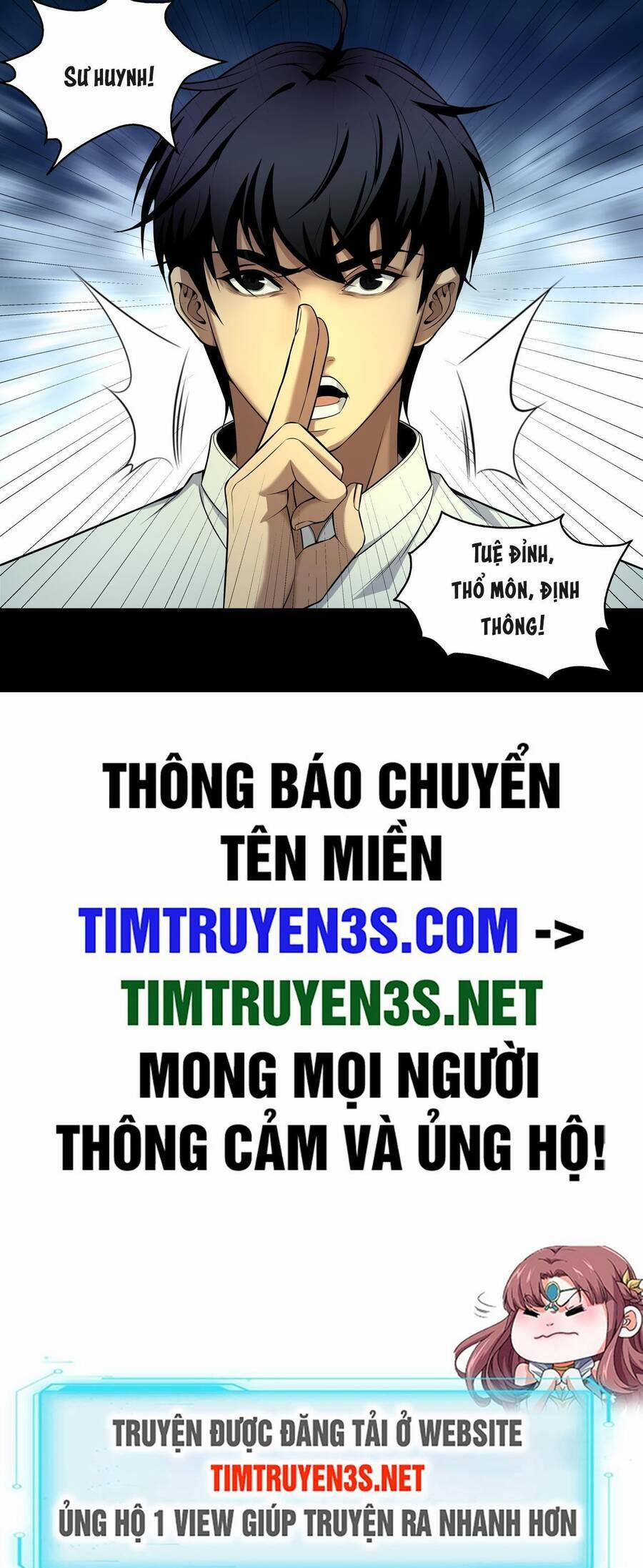 manhwax10.com - Truyện Manhwa Hậu Duệ Phái Mao Sơn Chương 31 Trang 31