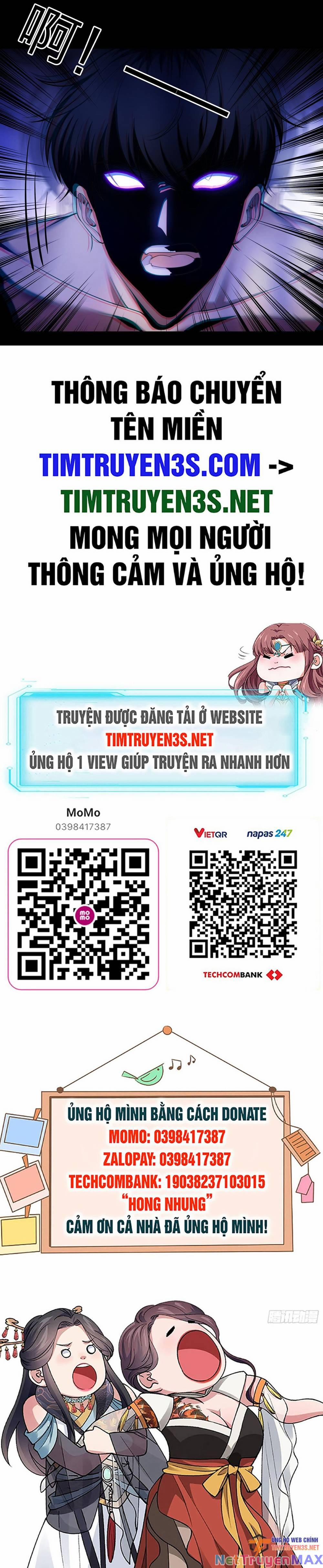 manhwax10.com - Truyện Manhwa Hậu Duệ Phái Mao Sơn Chương 33 Trang 16