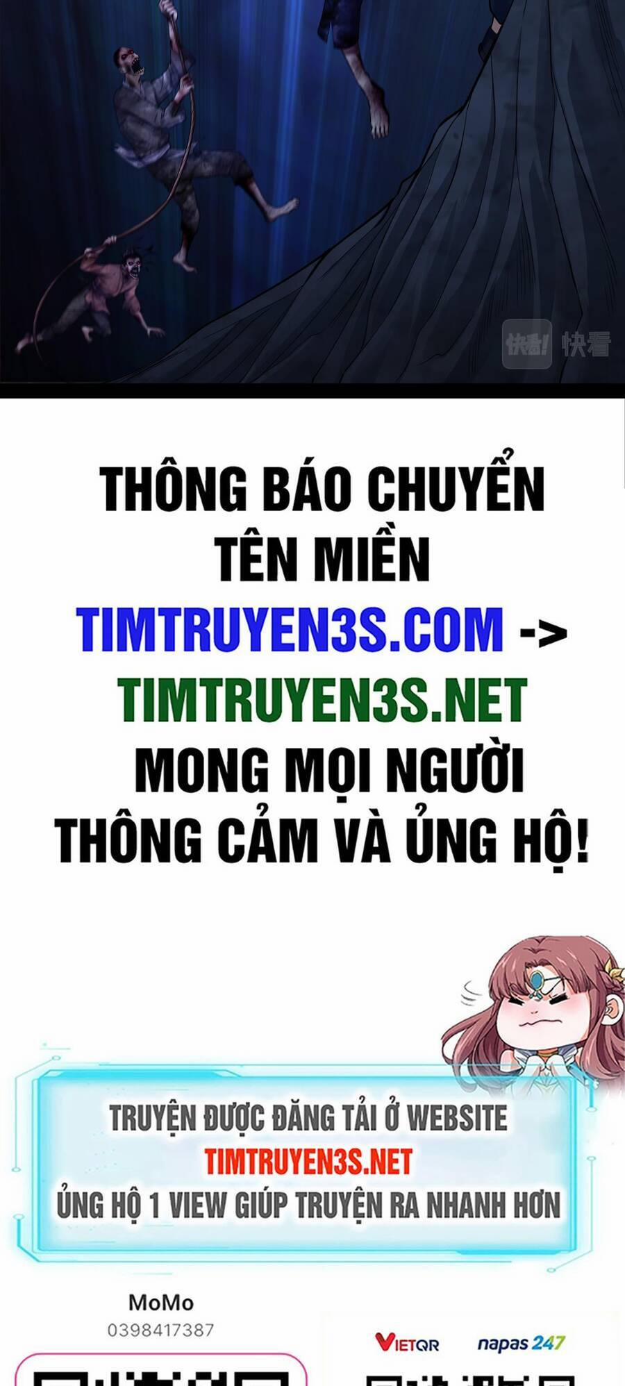 manhwax10.com - Truyện Manhwa Hậu Duệ Phái Mao Sơn Chương 36 Trang 34