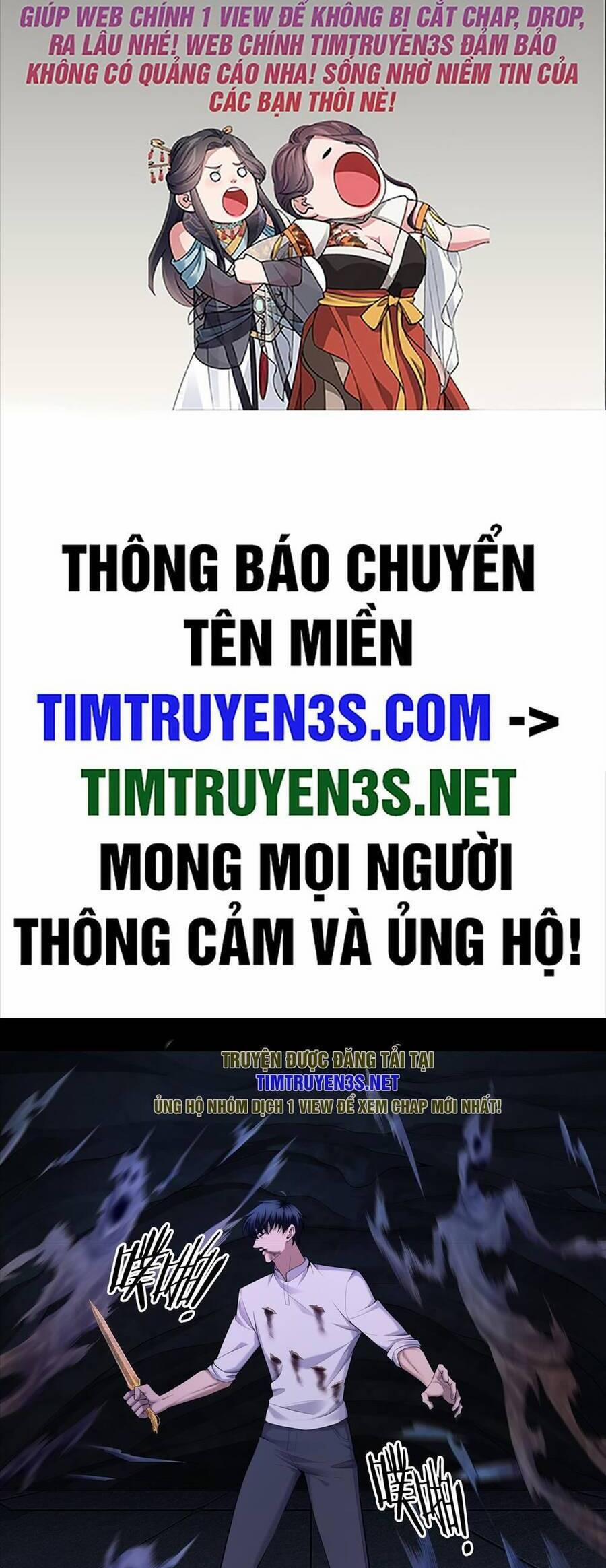 manhwax10.com - Truyện Manhwa Hậu Duệ Phái Mao Sơn Chương 43 Trang 2