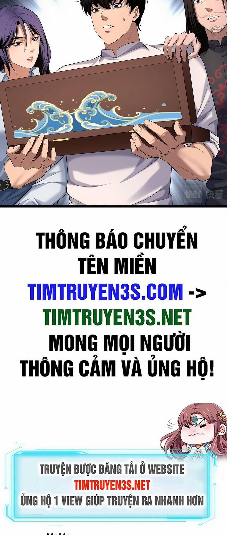 manhwax10.com - Truyện Manhwa Hậu Duệ Phái Mao Sơn Chương 48 Trang 32