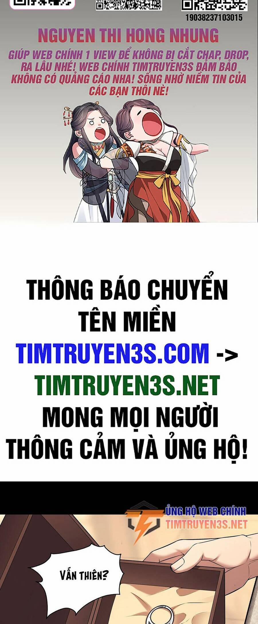 manhwax10.com - Truyện Manhwa Hậu Duệ Phái Mao Sơn Chương 49 Trang 2