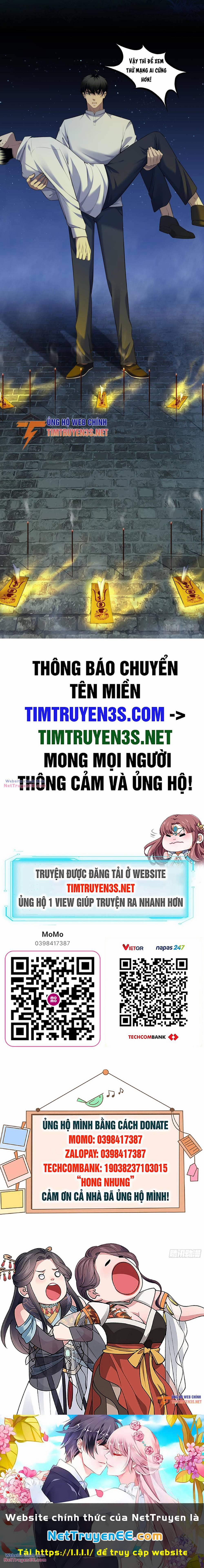 manhwax10.com - Truyện Manhwa Hậu Duệ Phái Mao Sơn Chương 55 Trang 20