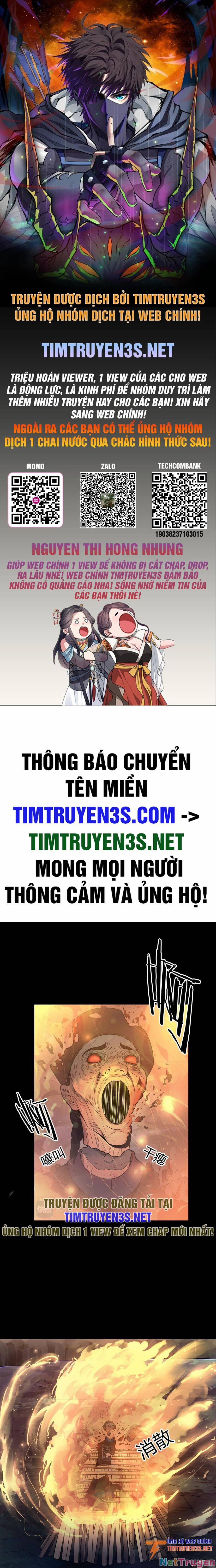 manhwax10.com - Truyện Manhwa Hậu Duệ Phái Mao Sơn Chương 6 Trang 2