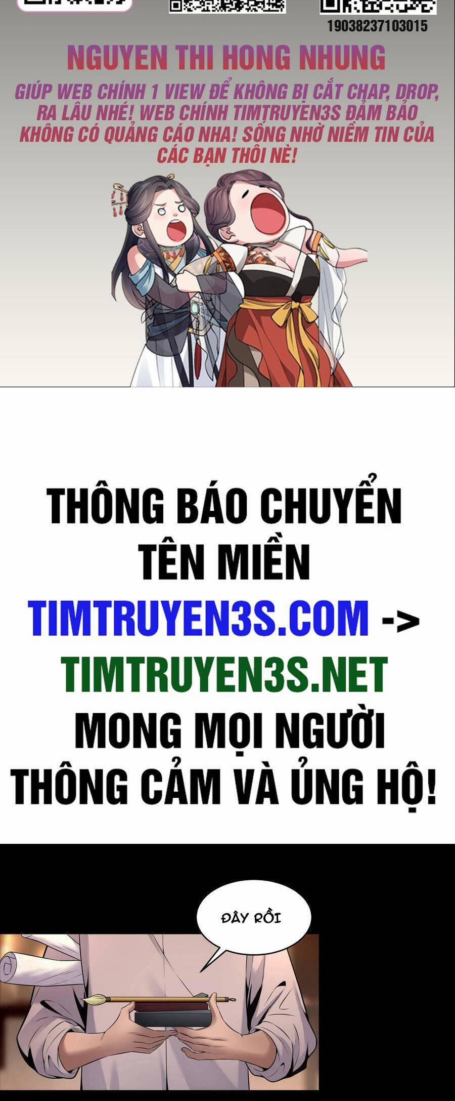 manhwax10.com - Truyện Manhwa Hậu Duệ Phái Mao Sơn Chương 7 Trang 2