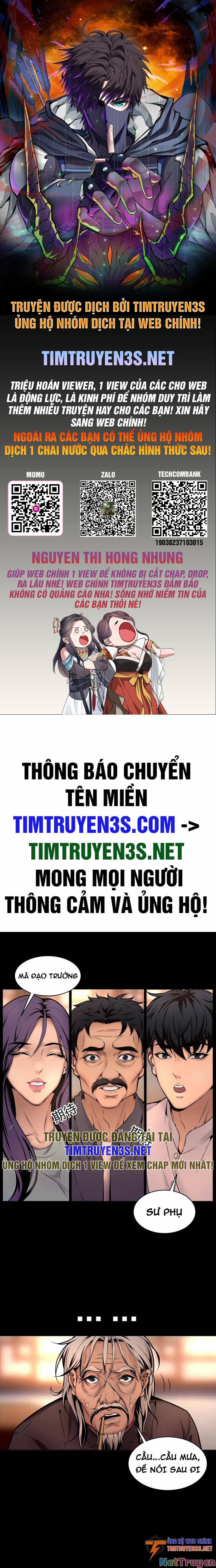 manhwax10.com - Truyện Manhwa Hậu Duệ Phái Mao Sơn Chương 8 Trang 2