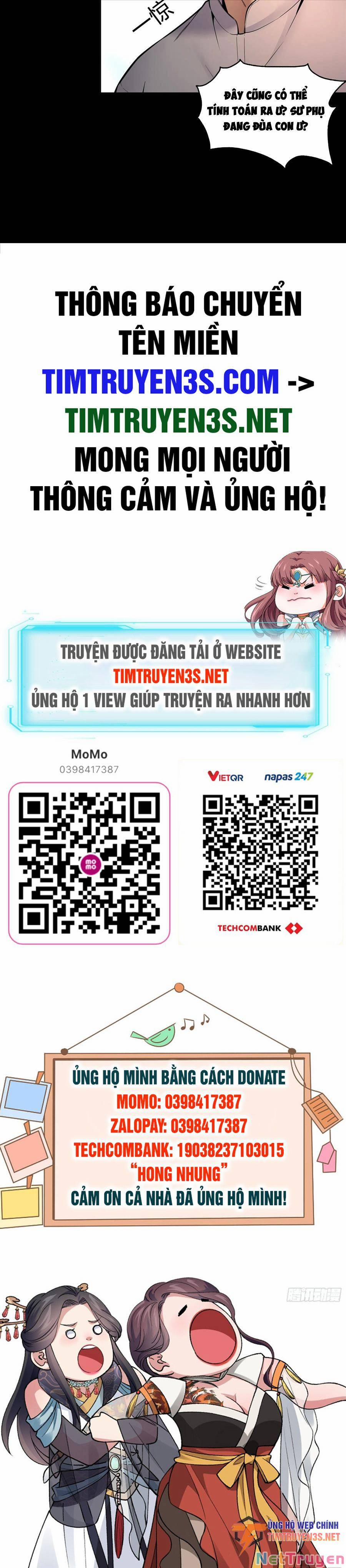 manhwax10.com - Truyện Manhwa Hậu Duệ Phái Mao Sơn Chương 8 Trang 24