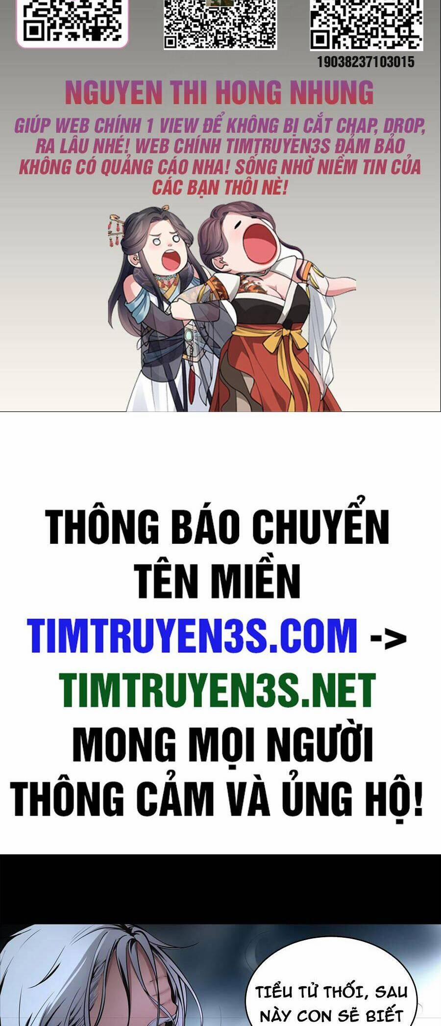 manhwax10.com - Truyện Manhwa Hậu Duệ Phái Mao Sơn Chương 9 Trang 3