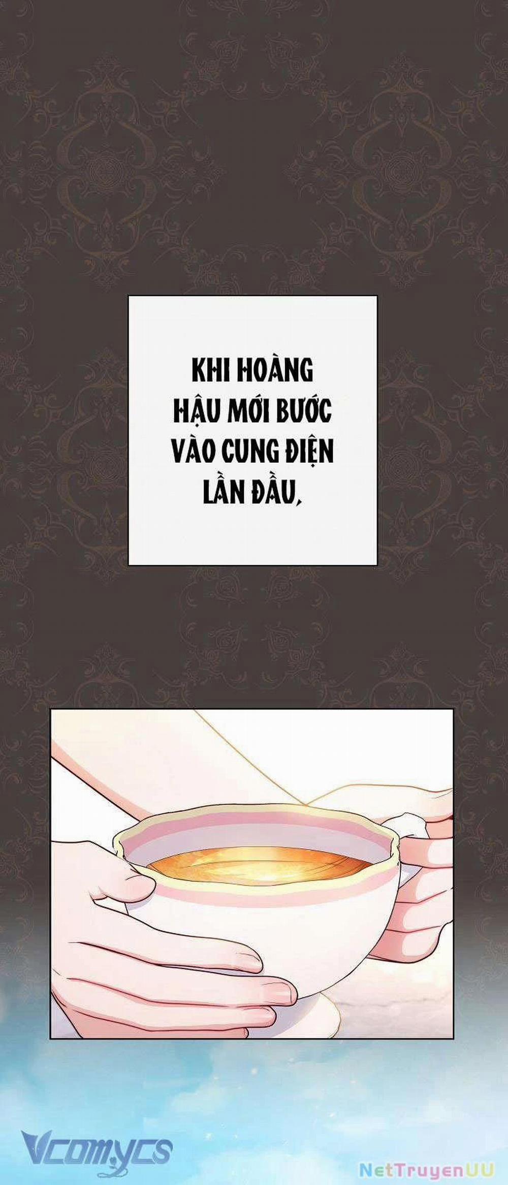 manhwax10.com - Truyện Manhwa Hầu Gái Độc Quyền Của Hoàng Hậu Phản Diện Chương 17 Trang 2