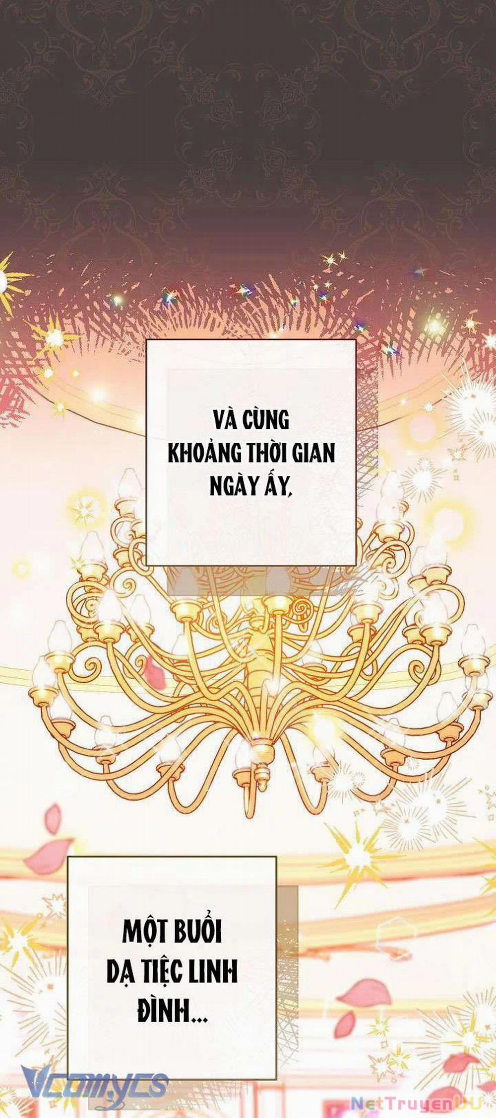 manhwax10.com - Truyện Manhwa Hầu Gái Độc Quyền Của Hoàng Hậu Phản Diện Chương 17 Trang 26