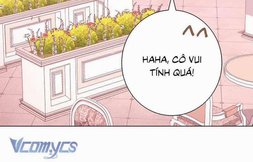 manhwax10.com - Truyện Manhwa Hầu Gái Độc Quyền Của Hoàng Hậu Phản Diện Chương 34 Trang 20