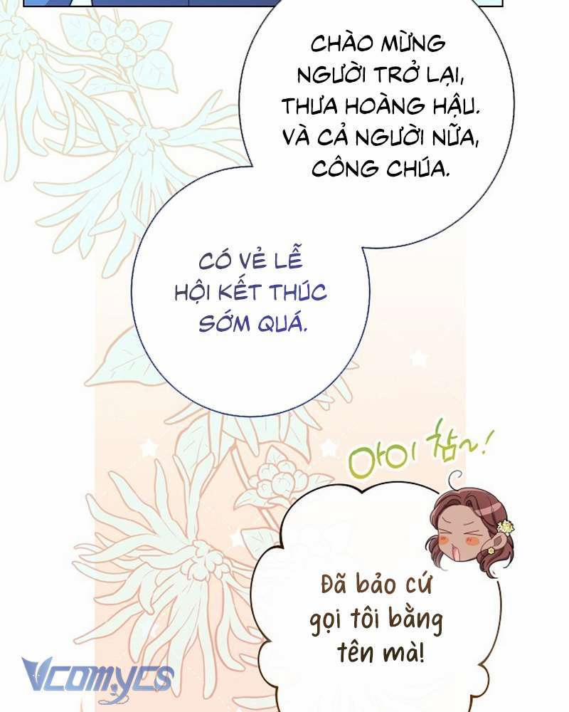 manhwax10.com - Truyện Manhwa Hầu Gái Độc Quyền Của Hoàng Hậu Phản Diện Chương 38 Trang 96