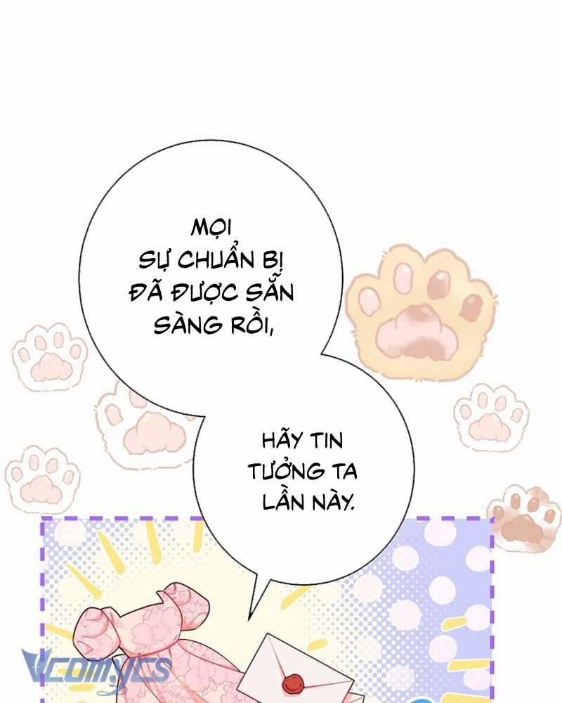 manhwax10.com - Truyện Manhwa Hầu Gái Độc Quyền Của Hoàng Hậu Phản Diện Chương 47 Trang 41