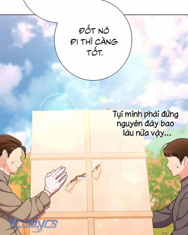 manhwax10.com - Truyện Manhwa Hầu Gái Độc Quyền Của Hoàng Hậu Phản Diện Chương 50 Trang 42