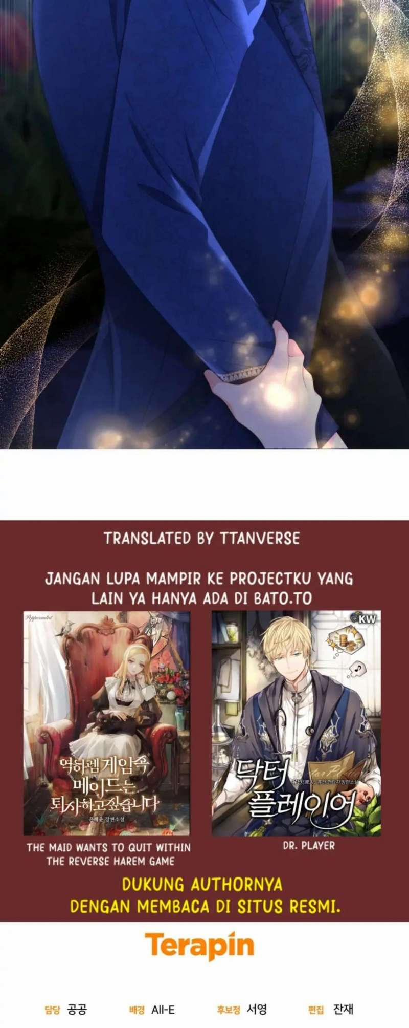 manhwax10.com - Truyện Manhwa Hầu Gái Trong Trò Chơi Harem Ngược Muốn Nghỉ Việc Chương 19 Trang 42