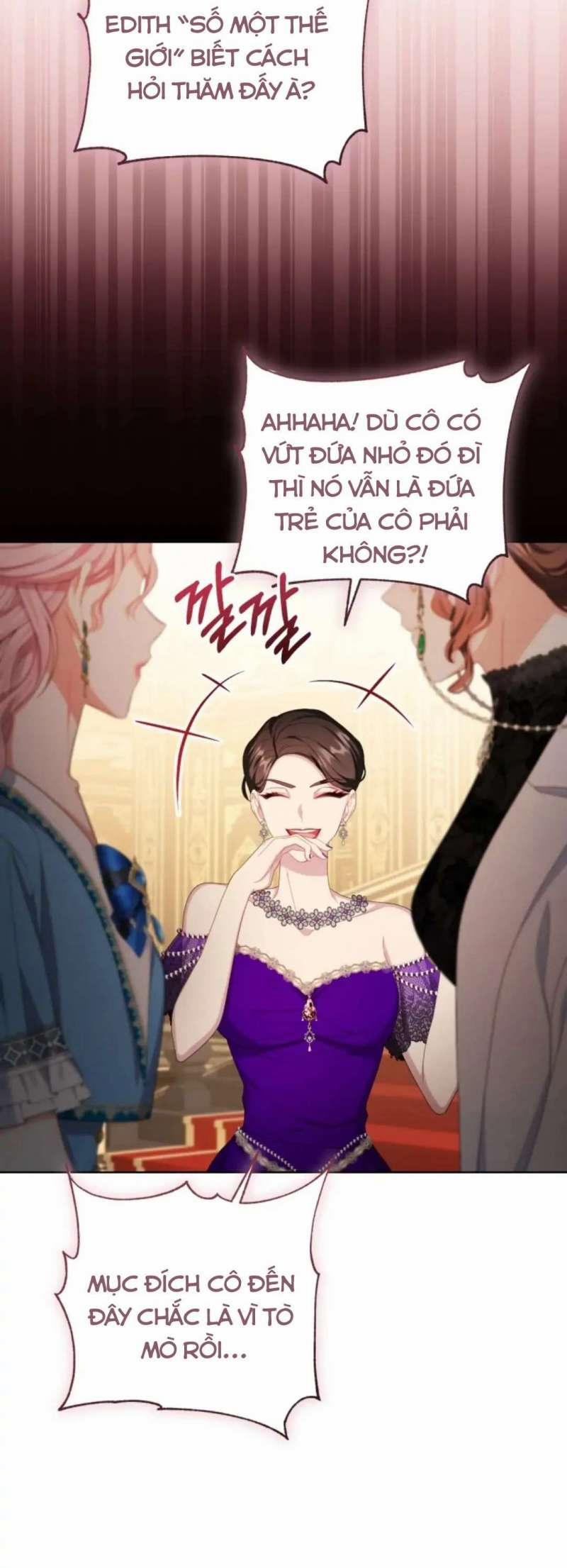 manhwax10.com - Truyện Manhwa Hầu Gái Trong Trò Chơi Harem Ngược Muốn Nghỉ Việc Chương 19 Trang 7