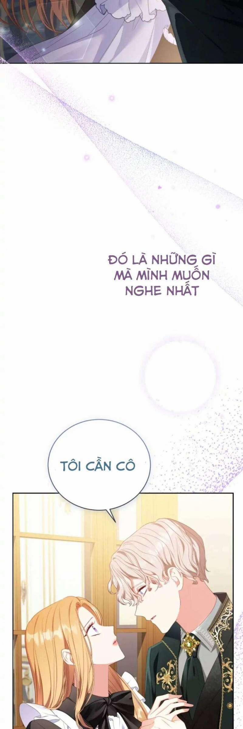 manhwax10.com - Truyện Manhwa Hầu Gái Trong Trò Chơi Harem Ngược Muốn Nghỉ Việc Chương 21 Trang 49