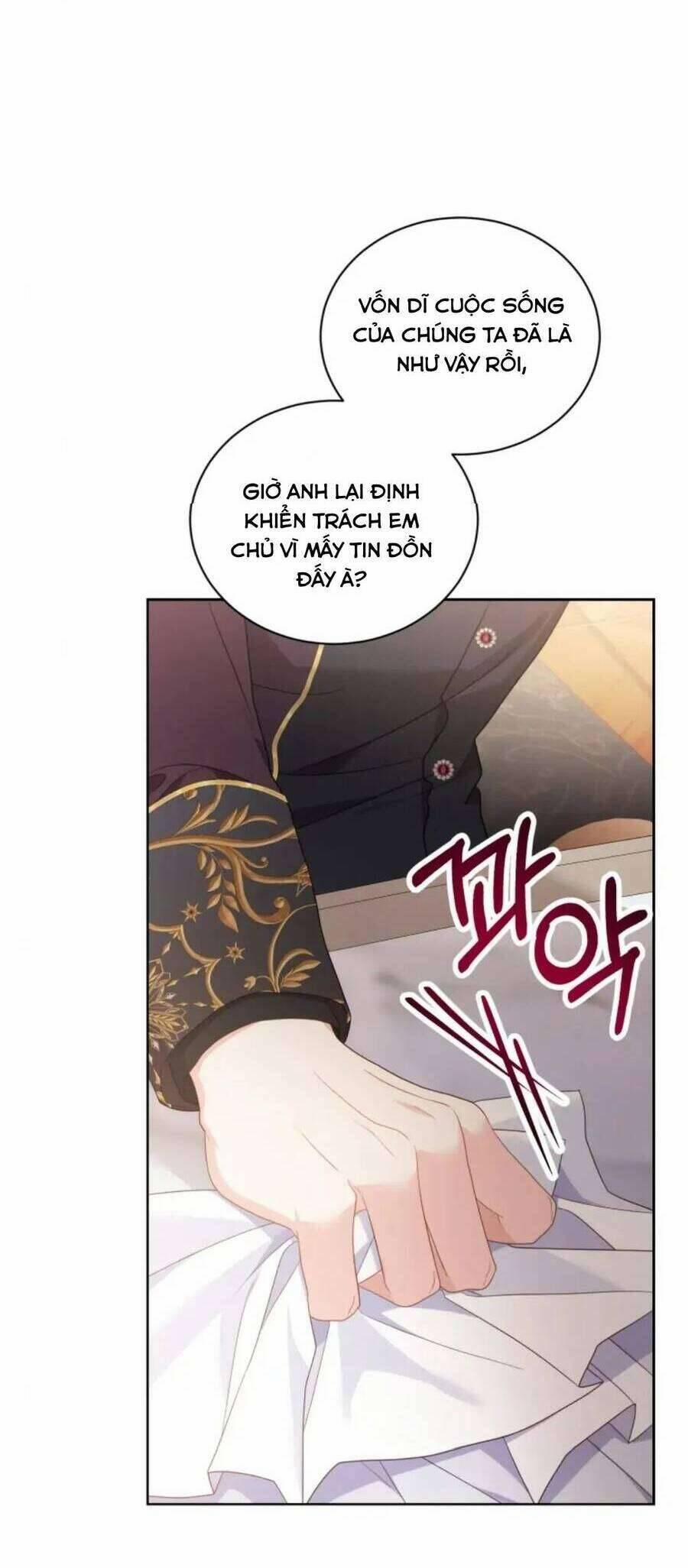 manhwax10.com - Truyện Manhwa Hầu Gái Trong Trò Chơi Harem Ngược Muốn Nghỉ Việc Chương 23 Trang 20