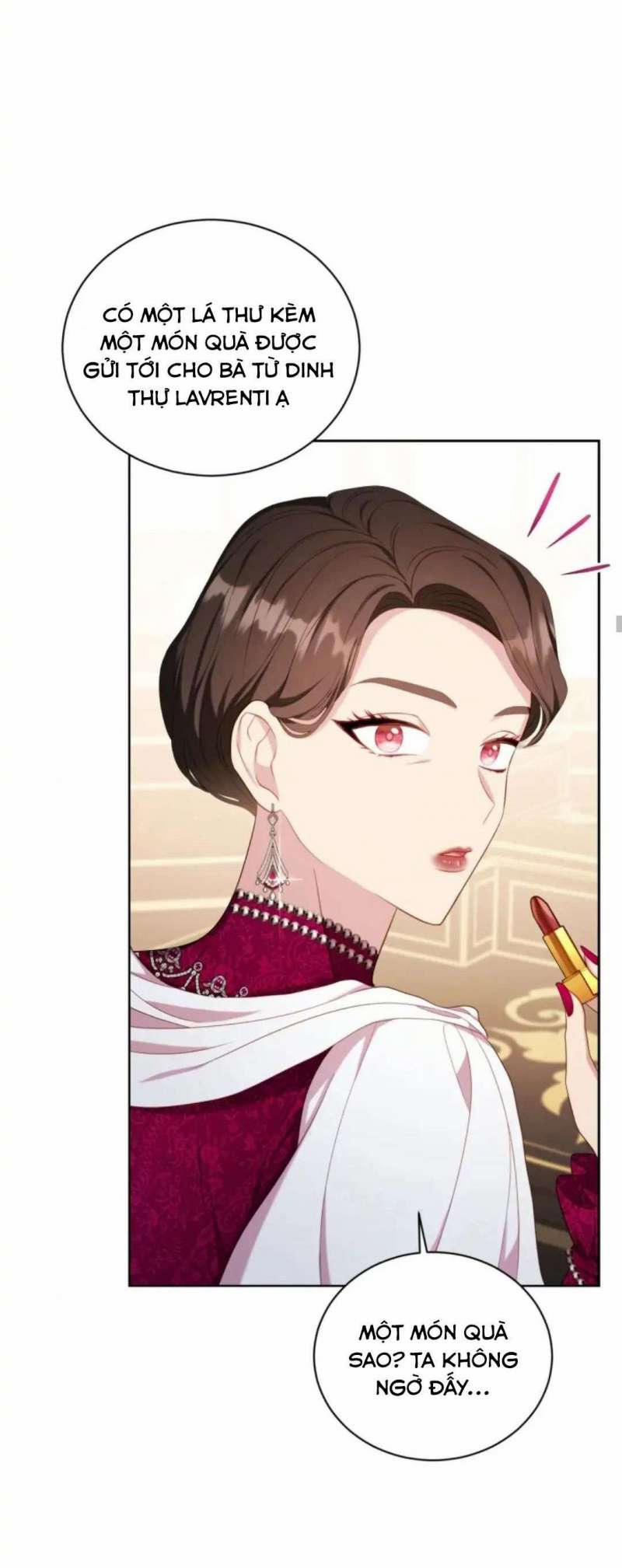 manhwax10.com - Truyện Manhwa Hầu Gái Trong Trò Chơi Harem Ngược Muốn Nghỉ Việc Chương 26 Trang 3