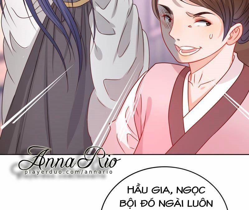 manhwax10.com - Truyện Manhwa Hầu Gia Nhà Ta Không Sủng Ta Chương 16 Trang 25