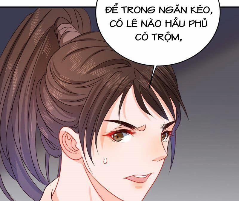 manhwax10.com - Truyện Manhwa Hầu Gia Nhà Ta Không Sủng Ta Chương 16 Trang 26