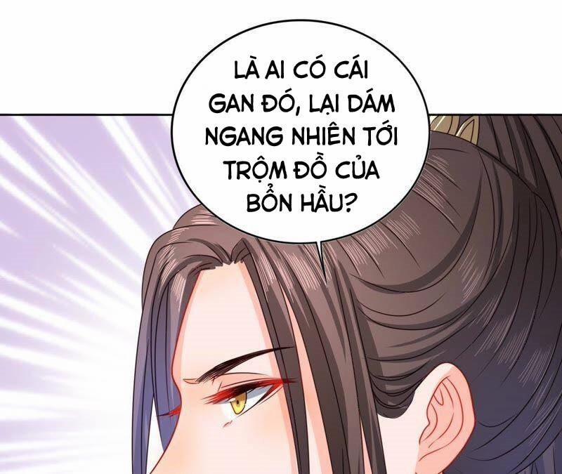 manhwax10.com - Truyện Manhwa Hầu Gia Nhà Ta Không Sủng Ta Chương 16 Trang 28