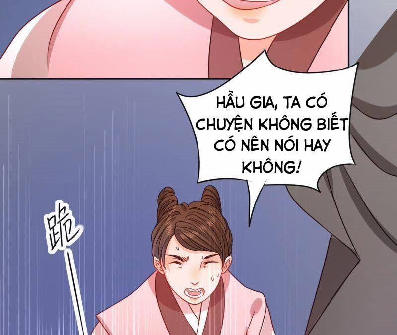 manhwax10.com - Truyện Manhwa Hầu Gia Nhà Ta Không Sủng Ta Chương 16 Trang 31