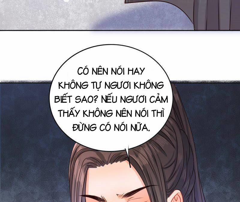 manhwax10.com - Truyện Manhwa Hầu Gia Nhà Ta Không Sủng Ta Chương 16 Trang 33