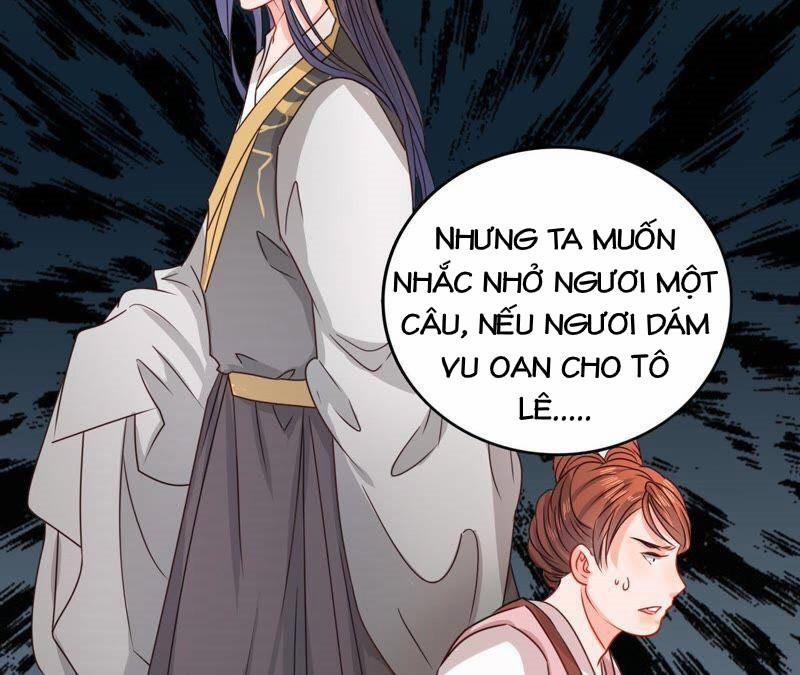 manhwax10.com - Truyện Manhwa Hầu Gia Nhà Ta Không Sủng Ta Chương 16 Trang 40