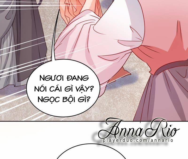 manhwax10.com - Truyện Manhwa Hầu Gia Nhà Ta Không Sủng Ta Chương 16 Trang 74