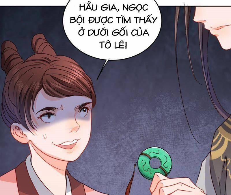 manhwax10.com - Truyện Manhwa Hầu Gia Nhà Ta Không Sủng Ta Chương 16 Trang 75