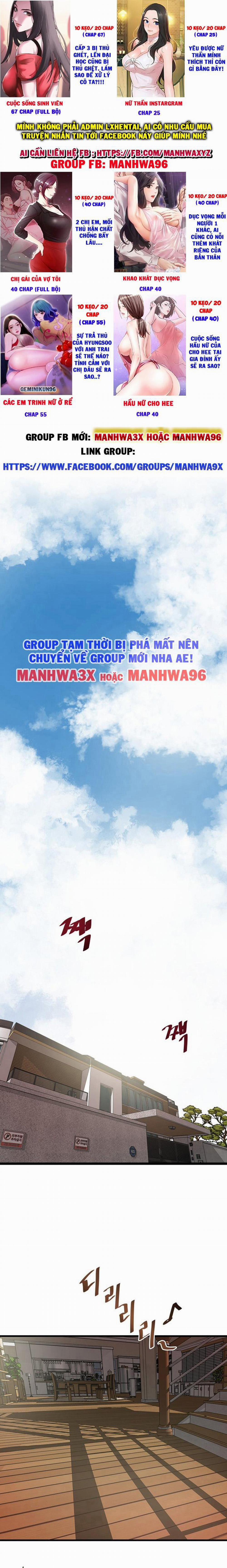 manhwax10.com - Truyện Manhwa Hầu Nữ Cho Hee Chương 1 Trang 3