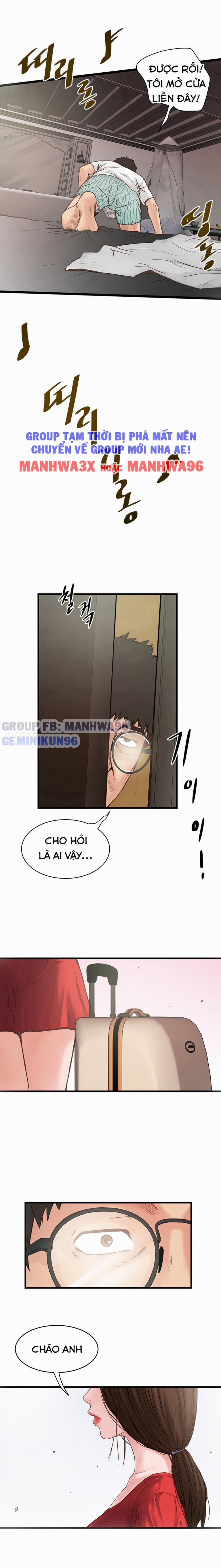 manhwax10.com - Truyện Manhwa Hầu Nữ Cho Hee Chương 1 Trang 26