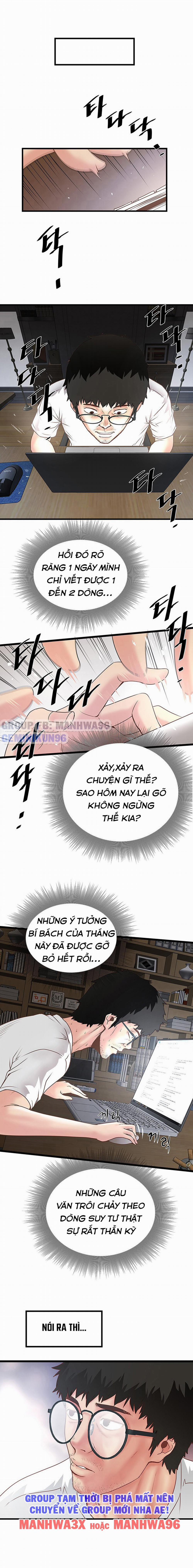 manhwax10.com - Truyện Manhwa Hầu Nữ Cho Hee Chương 2 Trang 16