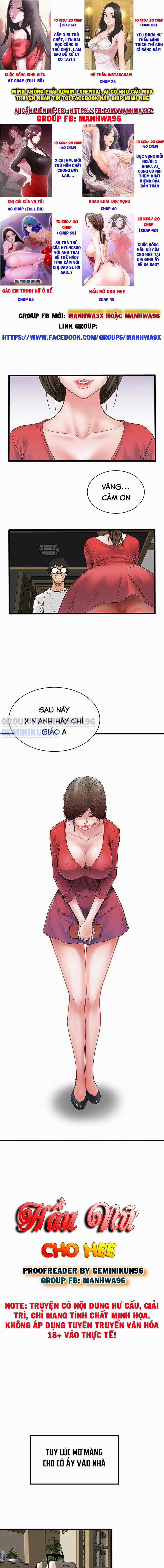 manhwax10.com - Truyện Manhwa Hầu Nữ Cho Hee Chương 2 Trang 3