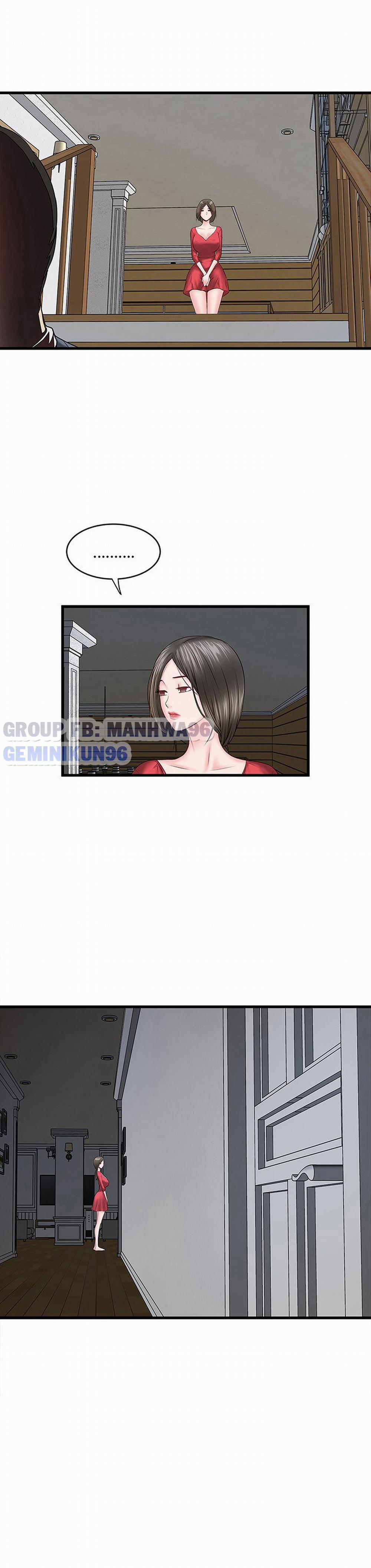 manhwax10.com - Truyện Manhwa Hầu Nữ Cho Hee Chương 2 Trang 26