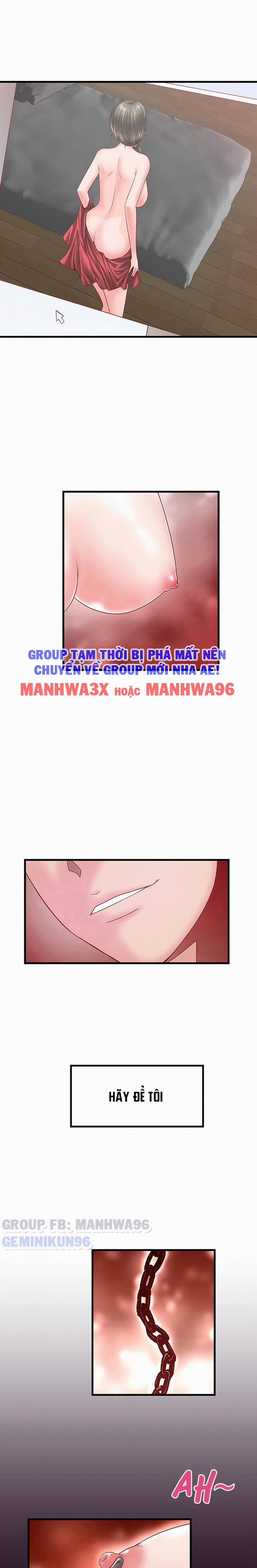 manhwax10.com - Truyện Manhwa Hầu Nữ Cho Hee Chương 2 Trang 28