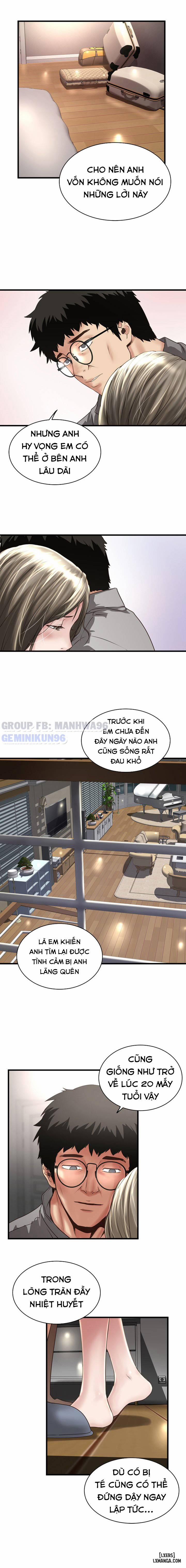 manhwax10.com - Truyện Manhwa Hầu Nữ Cho Hee Chương 52 Trang 6