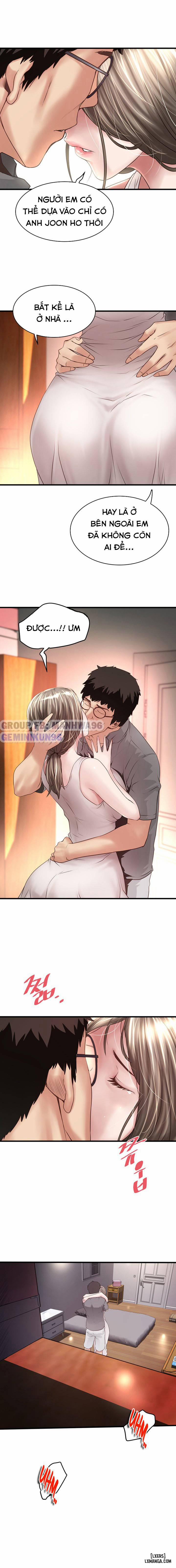 manhwax10.com - Truyện Manhwa Hầu Nữ Cho Hee Chương 52 Trang 8