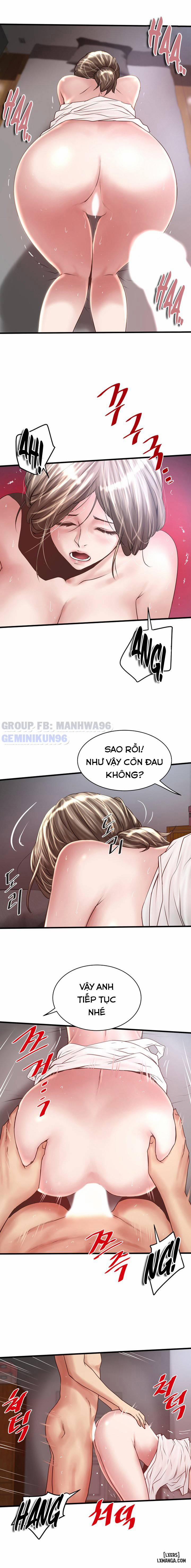 manhwax10.com - Truyện Manhwa Hầu Nữ Cho Hee Chương 54 Trang 11