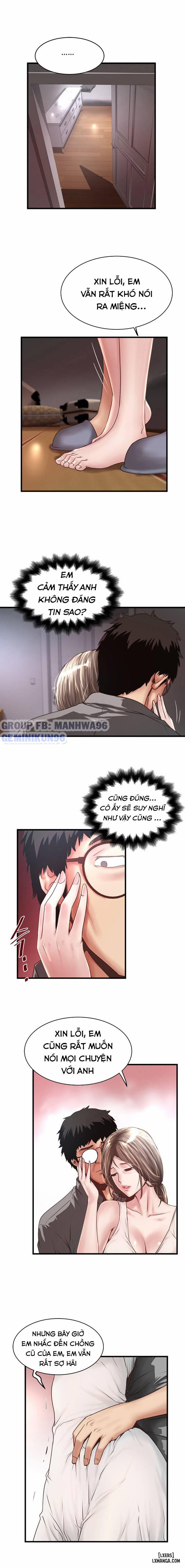 manhwax10.com - Truyện Manhwa Hầu Nữ Cho Hee Chương 54 Trang 6