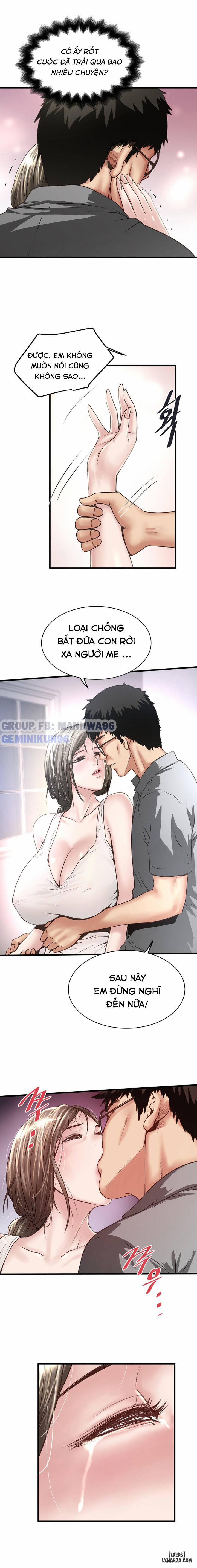 manhwax10.com - Truyện Manhwa Hầu Nữ Cho Hee Chương 54 Trang 7