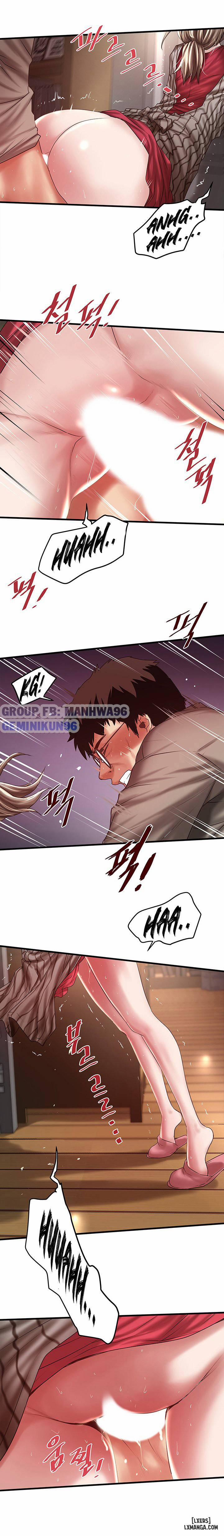 manhwax10.com - Truyện Manhwa Hầu Nữ Cho Hee Chương 64 Trang 13