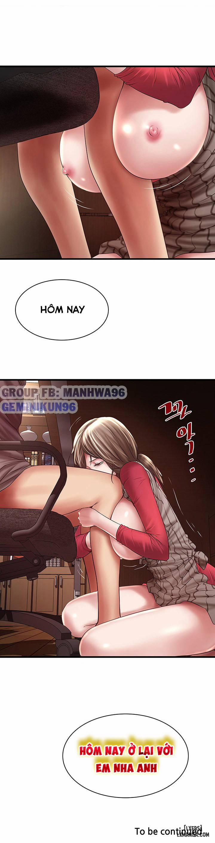 manhwax10.com - Truyện Manhwa Hầu Nữ Cho Hee Chương 65 Trang 14