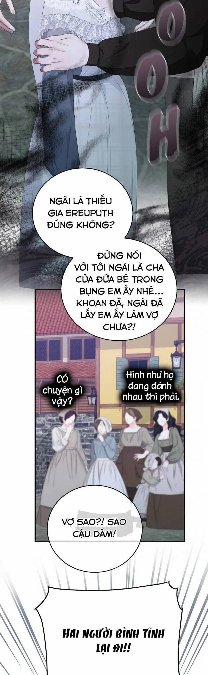 manhwax10.com - Truyện Manhwa Hầu Nữ Không Còn Thèm Muốn Chủ Nhân Nữa Chương 51 Trang 40